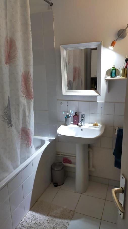 קסיס Chambre Hote Chez L'Habitant Residence Sous Les Pins מראה חיצוני תמונה